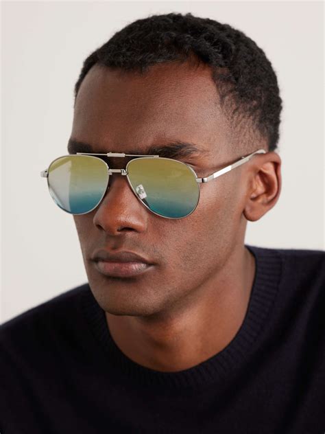 aviator dior sunglasses men|Dior aviator sunglasses women.